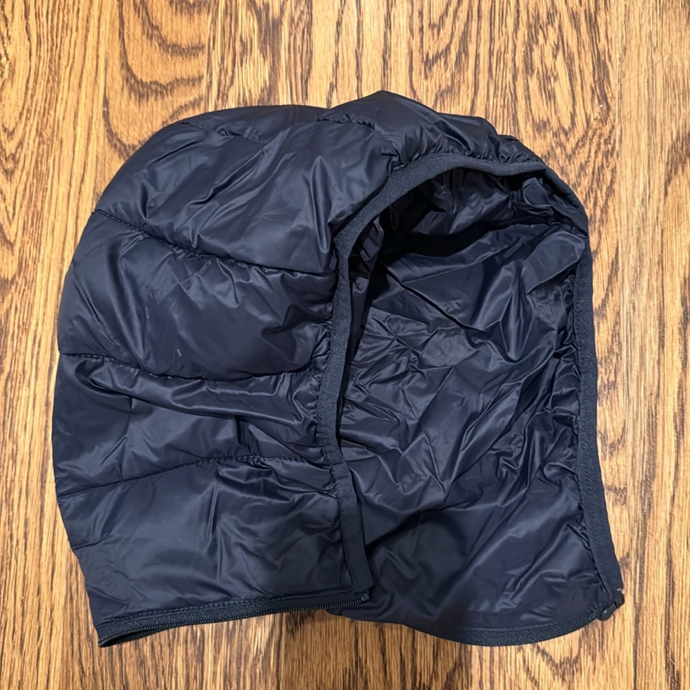 MICHAEL Michael Kors
Chevron Packable Down Coat - Picture 7 of 7